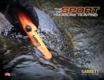 Detektor metala / Pinpointer Garrett Pro Pointer AT - Slika 2