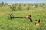 Detektor metala GARRETT EURO ACE 350 - Slika 3