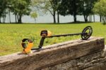 Detektor metala GARRETT ACE 250 - Slika 4