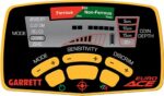 Detektor metala GARRETT EURO ACE 350 - Slika 2