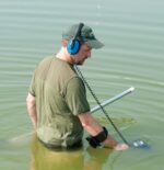 Detektor metala GARRETT AT Pro International + Pro Pointer AT ***Pointer Pack*** - Slika 5
