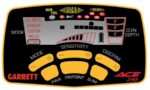 Detektor metala GARRETT ACE 250 - Slika 3