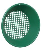 Garrett Deluxe Gold Pan Kit - komplet za ispiranje zlata - Slika 9
