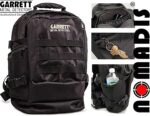 Garrett “Sport Daypack” rukzak
