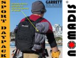 Garrett “Sport Daypack” rukzak - Slika 2