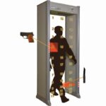 Detektorska vrata Garrett PD6500i - Slika 2