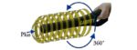 Detektor metala GARRETT SuperWand - Slika 7