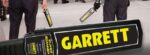 Detektor metala GARRETT Super Scanner V - Slika 4