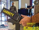 Detektor metala GARRETT Super Scanner V - Slika 2