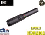 Detektor metala GARRETT THD