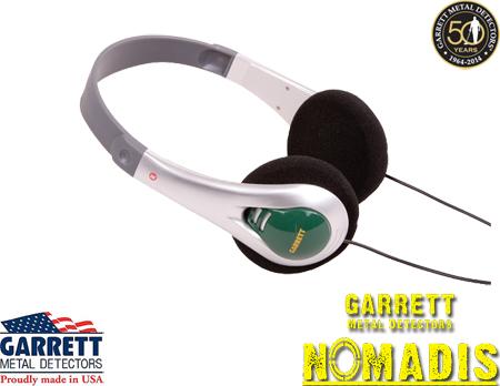 Slušalice Garrett TreasureSound