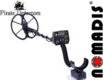 Detektor metala Pirate ApoloniA Gold Pro
