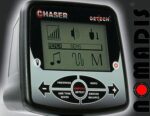 Detektor metala Detech CHASER - 14 kHz - Slika 2