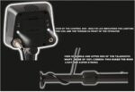 Detektor metala Detech CHASER - 14 kHz - Slika 3