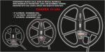Detektor metala Detech CHASER - 14 kHz - Slika 5