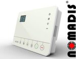 Bežični alarmni sustav HEYI H5 GSM - Slika 2
