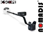 Detektor metala C.Scope CS1220XD