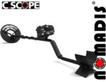 Detektor metala C.Scope CS4PI