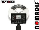Detektor metala C.Scope CS5MX - Slika 2