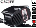 Detektor metala za lociranje poklopaca šahtova i ventila C.Scope CS880 - Slika 2