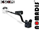Detektor metala C.Scope CS990XD