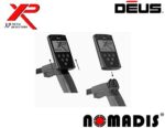 Detektor metala XP Deus RC 9" DD X35 - Snižena cijena - Slika 4