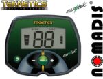 Detektor metala Teknetics EUROTEK - Slika 2