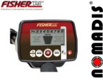 Detektor metala Fisher F11 - Slika 2