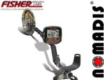 Detektor metala Fisher F 19