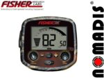Detektor metala Fisher F 19 - Slika 2