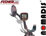 Detektor metala Fisher F 19 - Slika 3