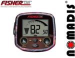 Detektor metala Fisher F 19 - Slika 4