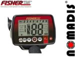 Detektor metala Fisher F 44 - Slika 2