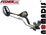 Detektor metala Fisher F5-11