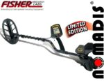 Detektor metala Fisher F 75 LTD