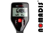 Detektor metala Minelab GO FIND 22 - Slika 2
