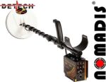 Detektor metala Detech EDS Gold Catcher