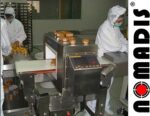 Industrijski detektor metala iMD - R2 - Slika 2