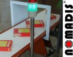 Industrijski detektor metala iMD - R2 - Slika 5