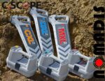 Generator signala C.Scope SGA4 - Slika 5