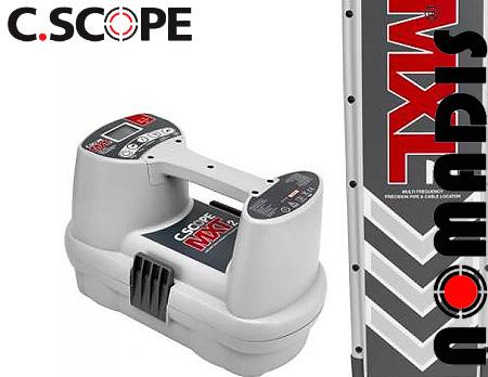 Generator signala C.Scope MXT4