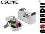 Generator signala C.Scope SGA4 - Slika 2