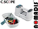 Generator signala C.Scope SGV4 - Slika 2