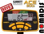 Detektor metala GARRETT ACE 300i - Slika 2