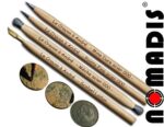 Originalne olovke Le Crayon a Andre za čišćenje i restauriranje kovanica i drugih metalnih predmeta - Slika 7