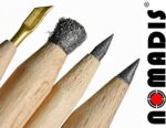 Originalne olovke Le Crayon a Andre za čišćenje i restauriranje kovanica i drugih metalnih predmeta - Slika 2