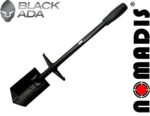 Lopata Black Ada Invader