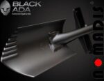 Lopata Black Ada Invader - Slika 2