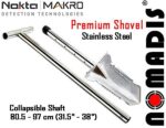 Lopata Nokta Makro Premium Shovel - Slika 3