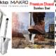 Lopata Nokta Makro Premium Shovel